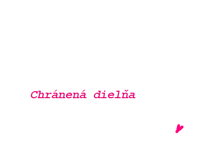 Chránená Dielňa Tekla logo