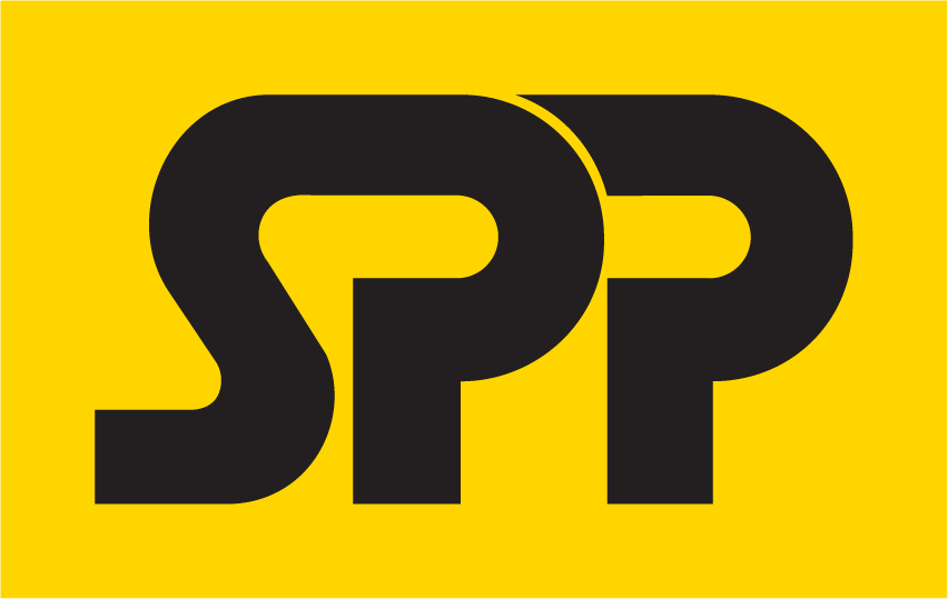 SPP logo